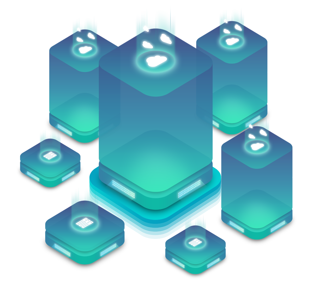 خبراتنا التقنية